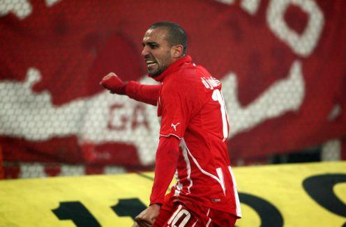 «Δώρο» η κλήση στην Εθνική Αλγερίας για τον Τζιμπούρ