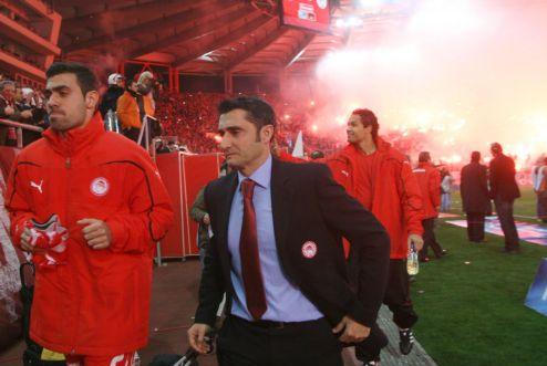 Ο Βαλβέρδε «έκοψε» το ρεπό, παίζει με ΑΕΚ ο Μπράβο