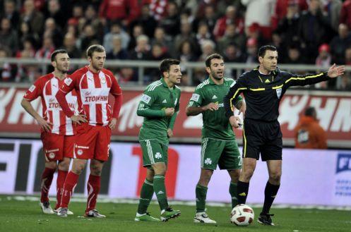 Το πρώτο από τα επτά βίντεο που έστειλε ο ΠΑΟ σε UEFA και FIFA