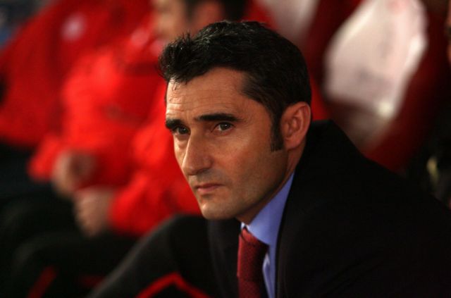 «Μην ασχολείστε» είπε ο Βαλβέρδε στη διοίκηση