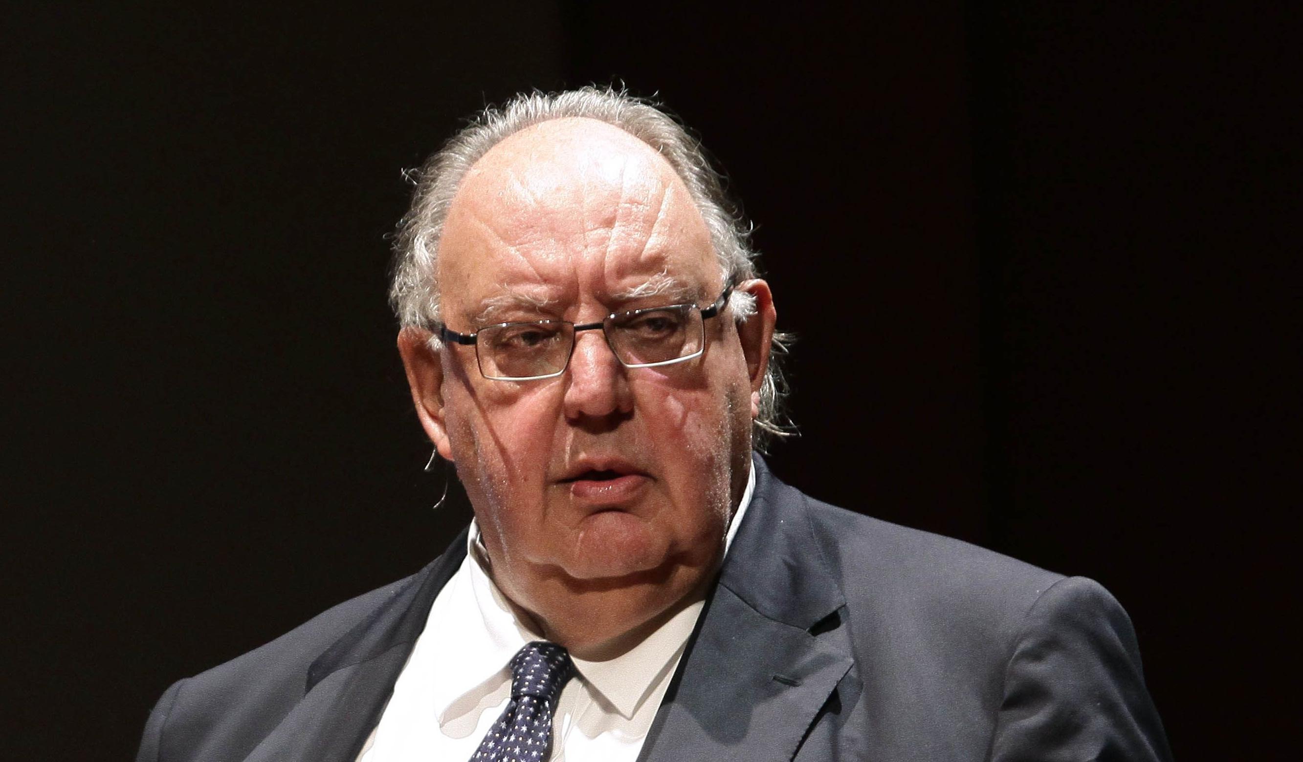 «Ο ΣΥΝ τρέφει ταξικό μίσος για ΠΑΣΟΚ και ΚΚΕ» λέει ο Θ.Πάγκαλος