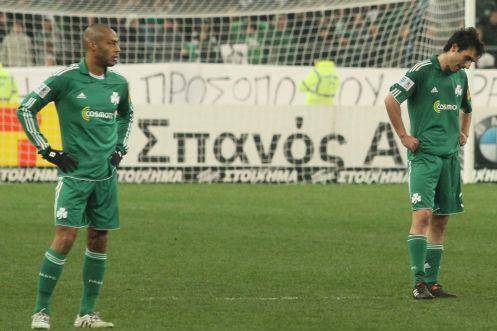 Αποχώρησε ο Καντέ, ατομικό ο Σαριέγκι