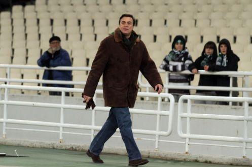 Ραντεβού μετ’ εμποδίων για τους μετόχους της ΠΑΕ Παναθηναϊκός