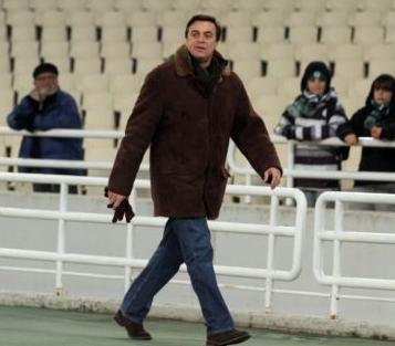 Η ΠΑΕ Παναθηναϊκός λέει και πάλι όχι στη Superleague