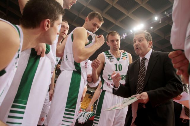 Ζαλγκίρις και Ζούρος μία νίκη μακριά από τον τίτλο