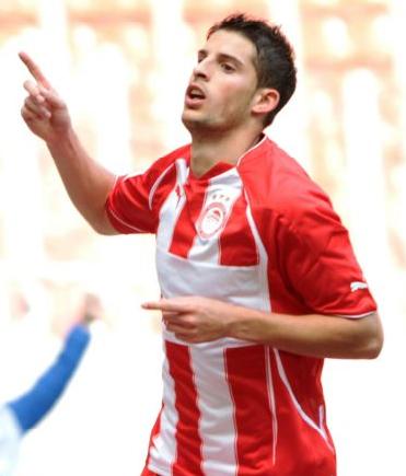 Ο Μιραλάς «το καλύτερο πιστόλι του μέλλοντος»