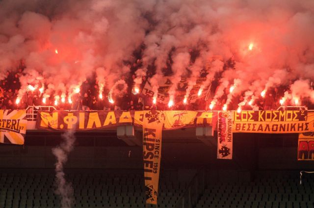 Η «Original 21» απαιτεί παραιτήσεις στην ΠΑΕ ΑΕΚ