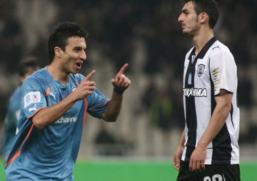 Σε Σκόκο και Μπρέσκα τα βραβεία MVP και best goal