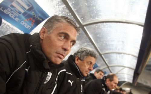 Γρήγορη ανασύνταξη ζητά ο Χάβος, αιχμές Κοντρέρας περί ετοιμότητας