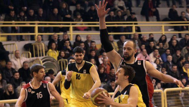 Νίκη παραμονής από τον Ηλυσιακό κόντρα στον Ίκαρο