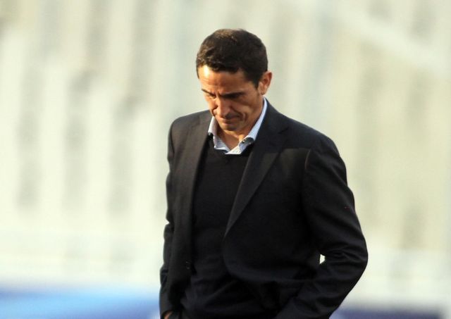 Ο Χιμένεθ επιβεβαίωσε για Έρκουλες και… πέταξε το μπαλάκι στην ΑΕΚ