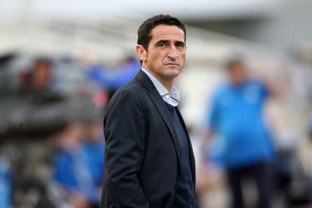 «Είχαμε συμφωνήσει με Χιμένεθ» δήλωσε ο πρόεδρος της Έρκουλες