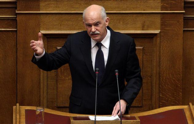 Μικροκομματική, μεμψίμοιρη πολιτική καταλόγισε στη ΝΔ ο πρωθυπουργός