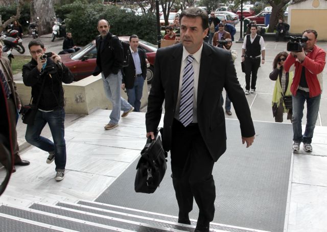 Η ΕΠΟ καταργεί το πόστο του Βασσάρα στην ΚΕΔ