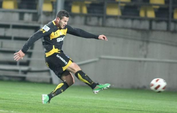 Εκτός δράσης για μια εβδομάδα ο Μπομπαντίγια