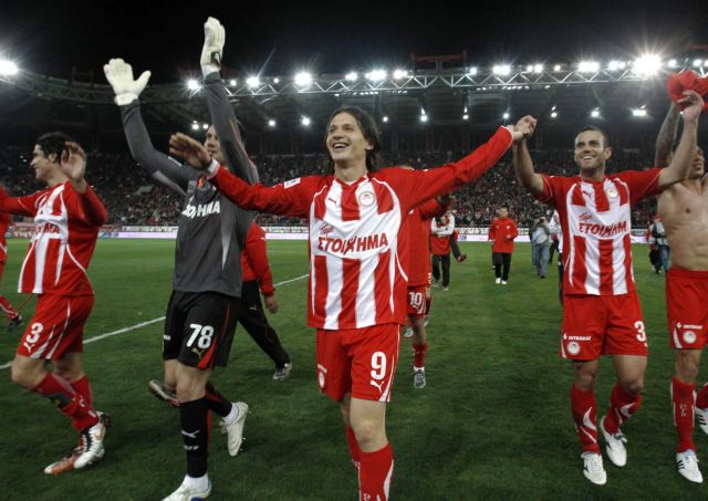 Ο Μάρκο Πάντελιτς αφήνει ανοιχτό το ενδεχόμενο επιστροφής του στη Χέρτα