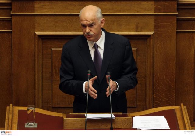 Η Ελλάδα δεν θα γίνει «επιτήδειος ουδέτερος» στις εξελίξεις, τόνισε ο πρωθυπουργός