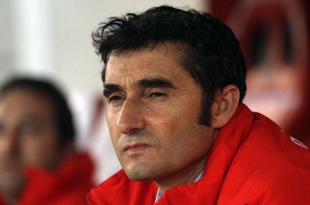 «Δεν ξέρω αν θα μείνω» δήλωσε ο Ερνέστο Βαλβέρδε