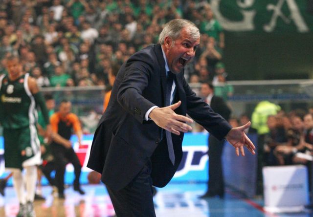 «Δεν τελείωσε τίποτα» είπε ο Ομπράντοβιτς