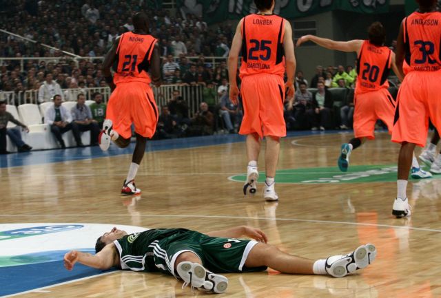 «Να αφήσουμε ότι έχουμε στο παρκέ» υπόσχεται ο Διαμαντίδης