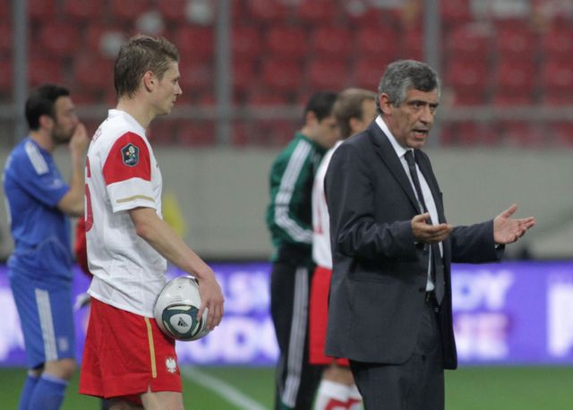 Σάντος: «Ήμασταν ατομιστές, πρέπει να γίνουμε πιο ομάδα»