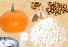 Παραδοσιακή γλυκιά κολοκυθόπιτα Μονεμβασίας