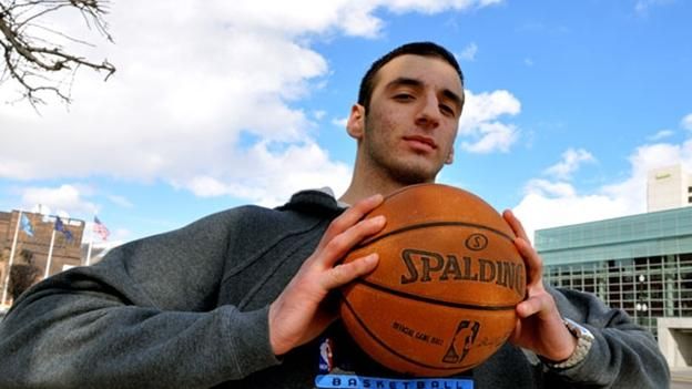 Κοντά στην επιστροφή του στη Εθνική βρίσκεται ο Κώστας Κουφός