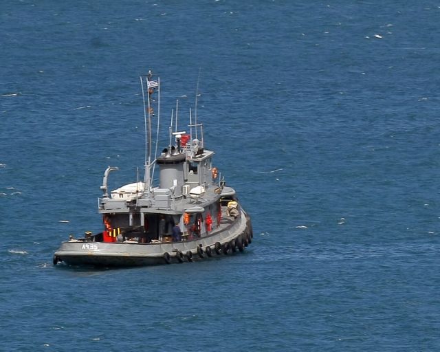 Νέα τραγωδία με μετανάστες ανοιχτά της Κέρκυρας