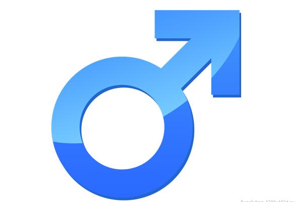 Σεξουαλική ανατομία – Άνδρας