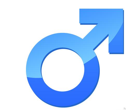 Η ανταπόκριση του άνδρα