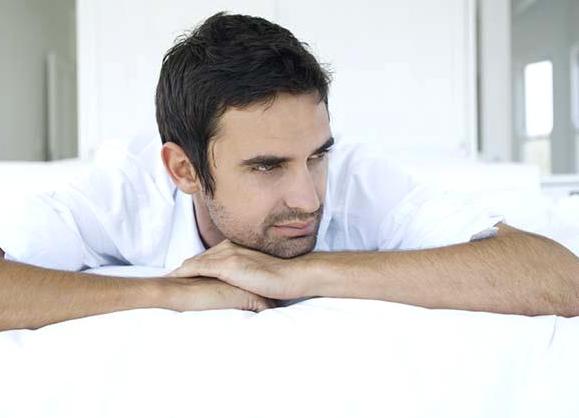 Ο οργασμός στον άνδρα