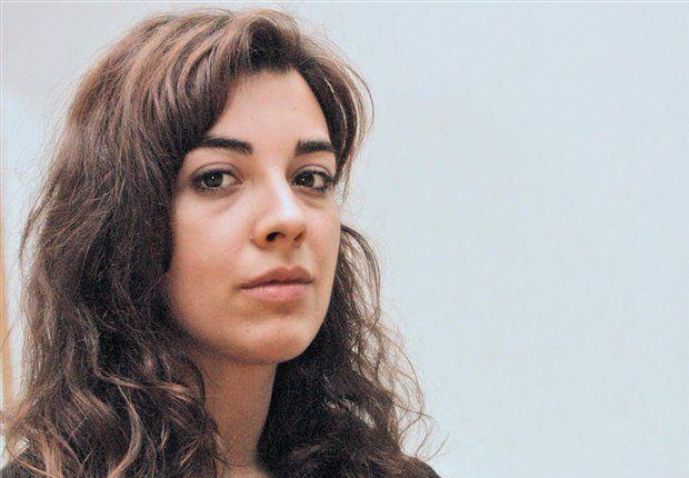 Στη Λουκία Μιχαλοπούλου το θεατρικό βραβείο Μελίνα Μερκούρη