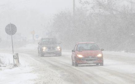 Την παρέμβαση του εισαγγελέα για τον πολύωρο εγκλωβισμό οδηγών στην Εθνική Οδό ζητά ο Δ.Ρέππας