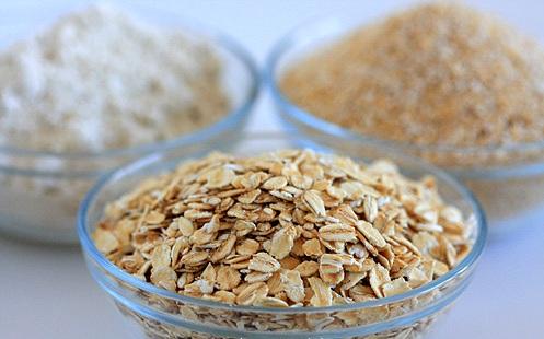 Βρώμη: Σύμμαχος στη μείωση της χοληστερόλης