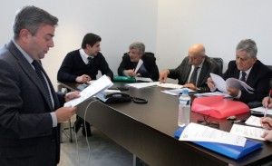 Το φταίξιμο στον… Σισέ έριξε ο Ολυμπιακός στην απολογία του