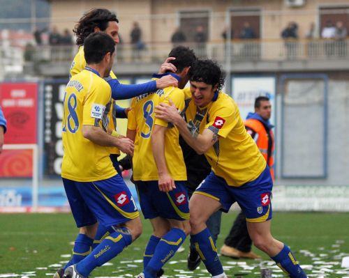 Στο 95′ νίκη για τον Παναιτωλικό και στο -3 από τον ΠΑΣ