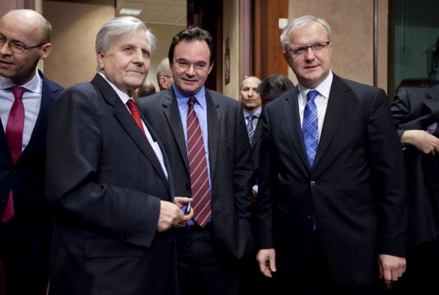 Ο Ευρωπαϊκός Μηχανισμός Σταθερότητας στο επίκεντρο των Eurogroup και Ecofin