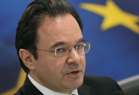 Ανοικτό ενδεχόμενο πρόσθετων μέτρων αφήνει ο Γ. Παπακωνσταντίνου