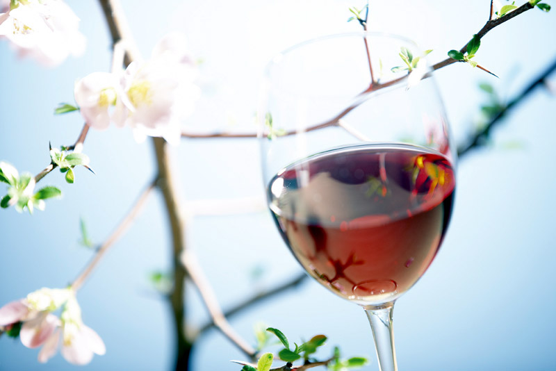 Μάθετε τα πάντα για τα Πασχαλινά κρασιά: Συνάντηση στη Θεσσαλονίκη