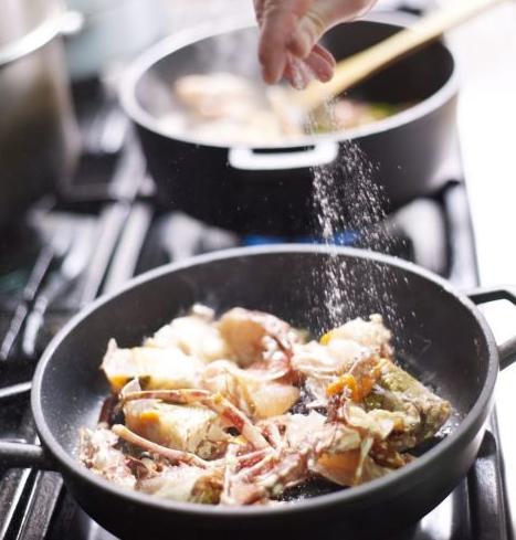 «9 στους 10 απαιτούν περισσότερη πληροφόρηση για το φαγητό τους εκτός σπιτιού»