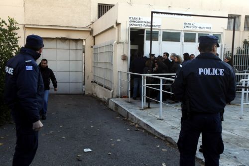 Ανατροπή δεδομένων στη δίκη των «Πυρήνων»