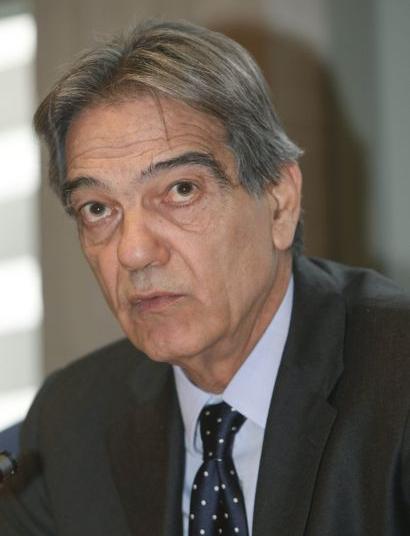 Τα νέα δεδομένα του χωροταξικού χάρτη παρουσίασε ο Ν.Σηφουνάκης