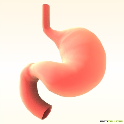 Καούρες στο στομάχι