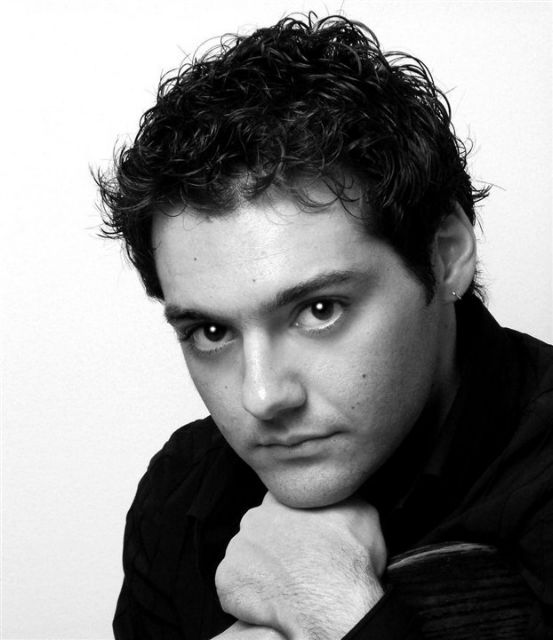 Στον Θάνο Τοκάκη το θεατρικό βραβείο «Δημήτρης Χορν»