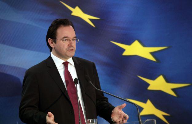 Κατάργηση φόρων υπέρ τρίτων σχεδιάζει ο Γ.Παπακωνσταντίνου