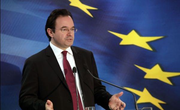 Πρόσθετα μέτρα 3 δισ. ευρώ φέρνει η αναθεώρηση του ελλείμματος του 2010 στο 10%