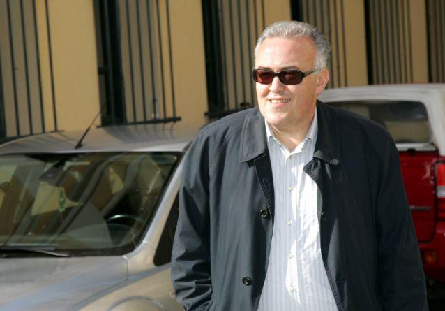 Επιστολή και… νέο CD από τον Θωμαΐδη στον εισαγγελέα