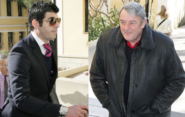 Σοβαρές καταγγελίες από τον Δαλούκα στον εισαγγελέα