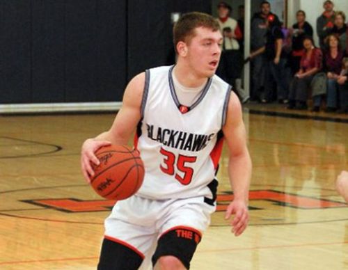 Θάνατος 16άχρονου σε σχολικό αγώνα μπάσκετ στο Μίσιγκαν