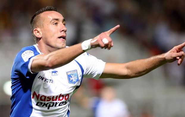 Επαφές Ολυμπιακού με Γέλεν αποκαλύπτει ο μάνατζερ του Πολωνού